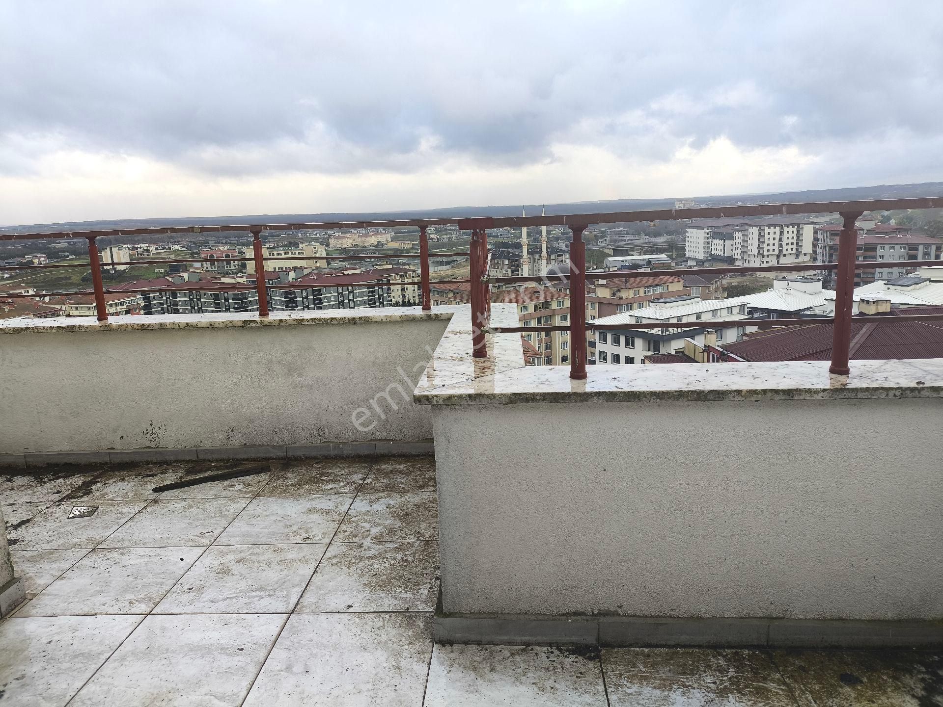 Fa Özbir'den İstasyonda Havuzlu Site İçi Çift Girişli Dublex 5+1 - Görsel 6