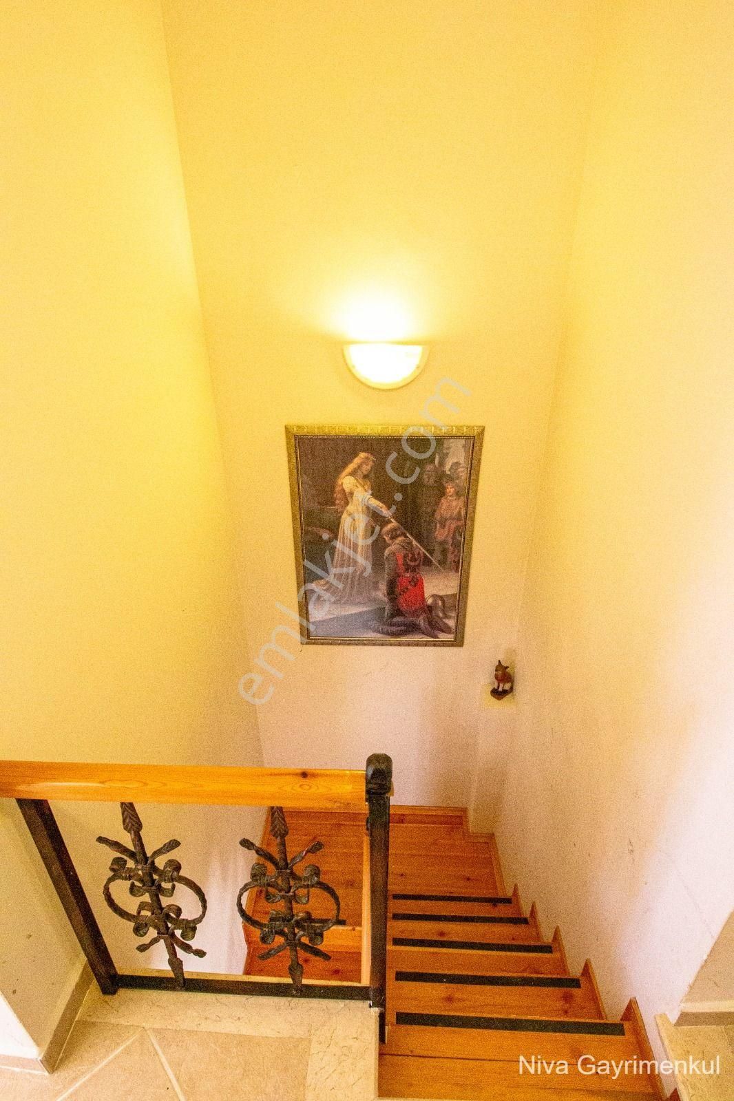 Kadınlardenizinde Çatı Dubleks Daire - Görsel 21