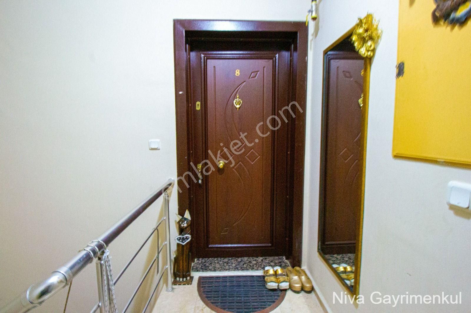 Kadınlardenizinde Çatı Dubleks Daire - Görsel 6