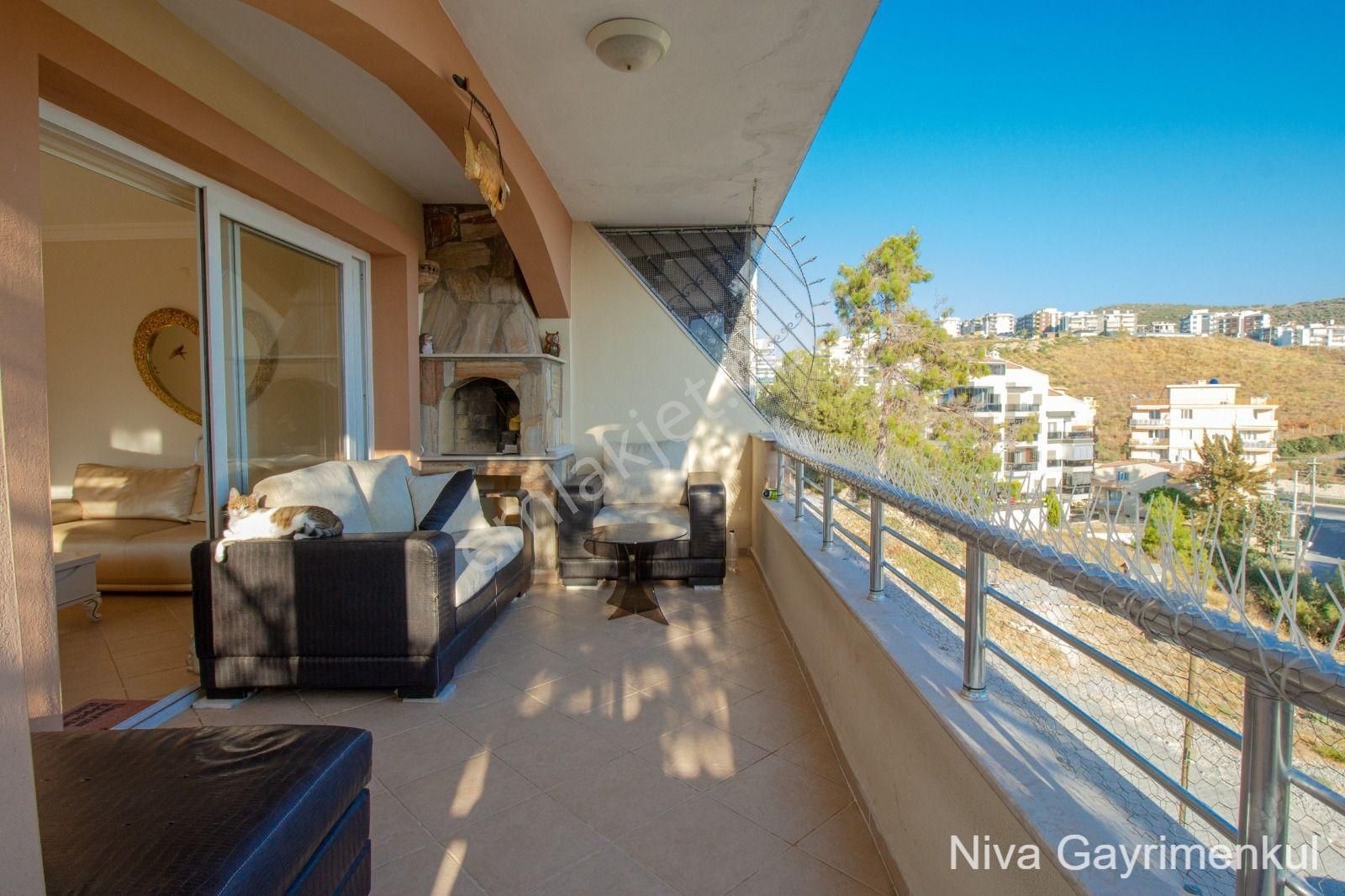 Kadınlardenizinde Çatı Dubleks Daire - Görsel 22