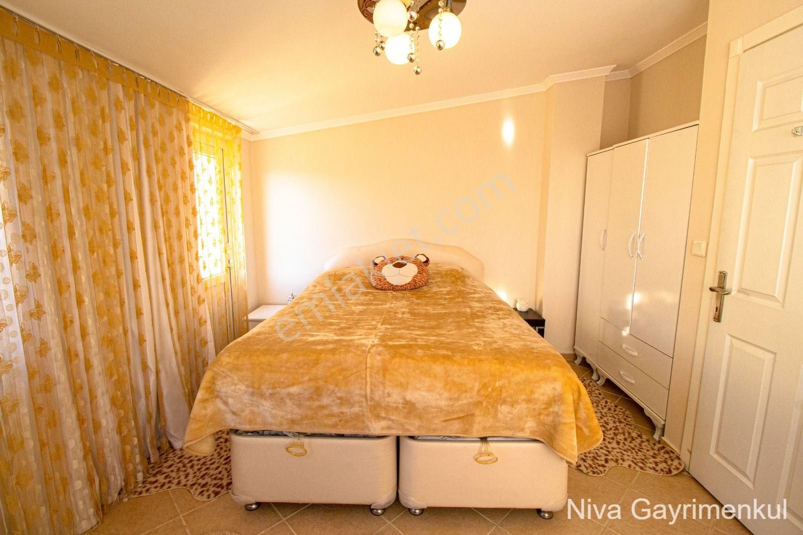 Kadınlardenizinde Çatı Dubleks Daire - Görsel 19