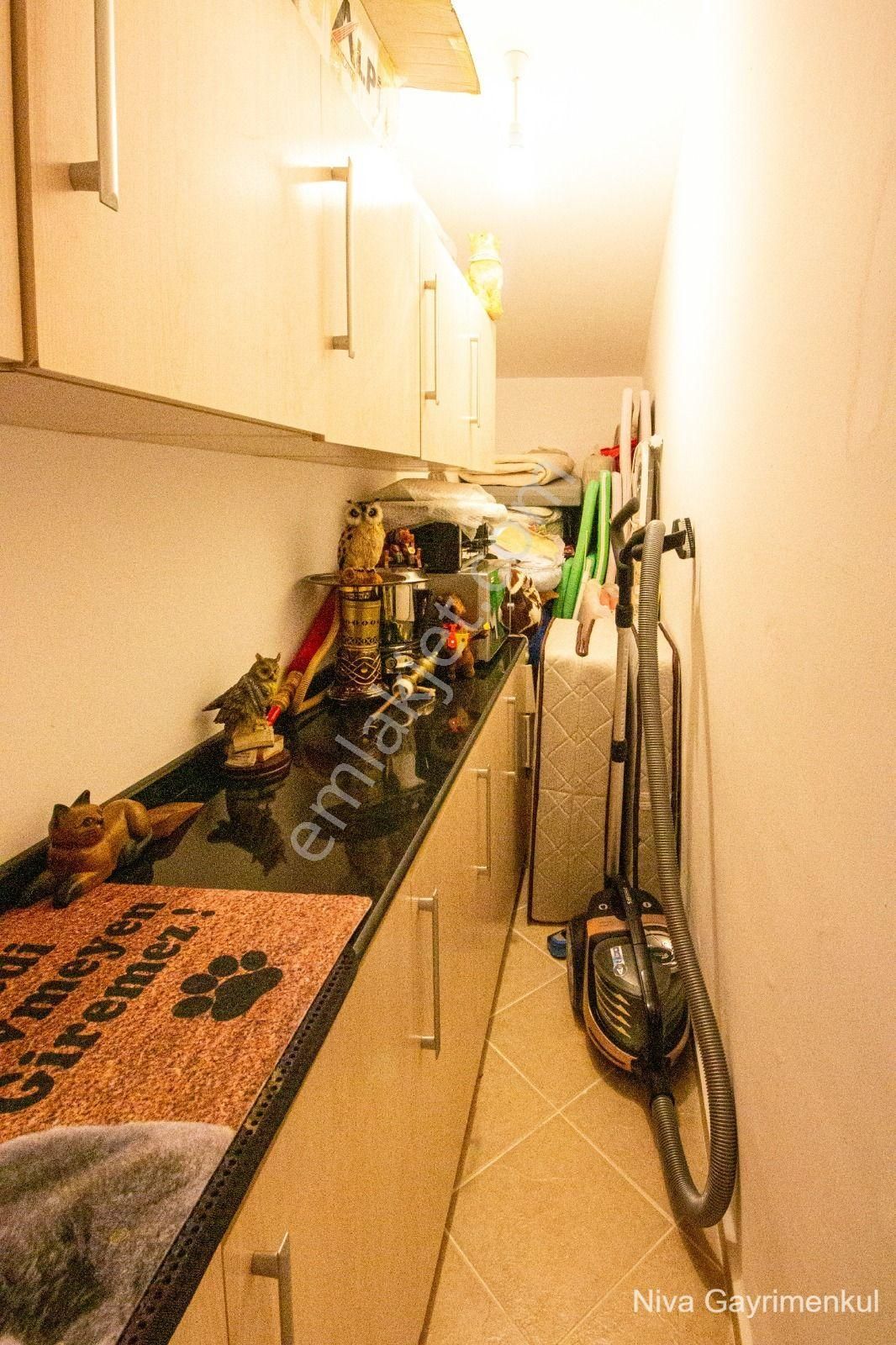 Kadınlardenizinde Çatı Dubleks Daire - Görsel 28