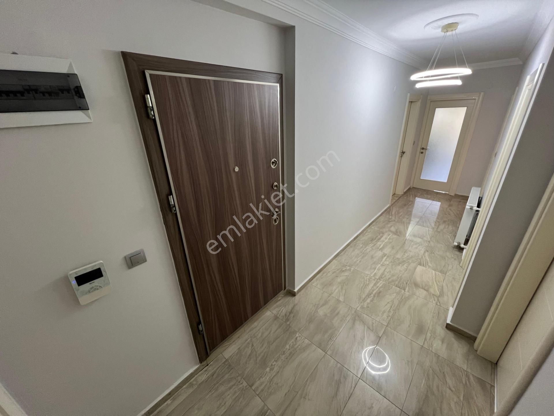 Akçay Doruk Gayrimenkul'den Altınkum'denize 100 Mt Ön Ceephe Daire - Görsel 33
