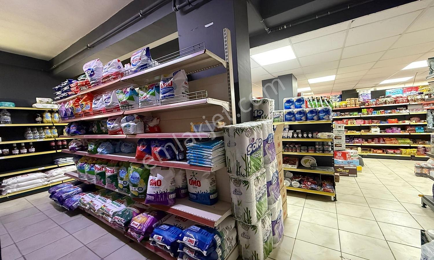 Bağlum Bulvarına 2. Binada Köşe Başı Kiracılı Satılık Dükkan - Görsel 11