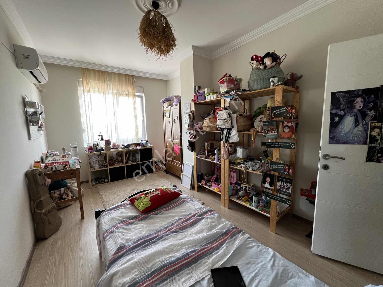 Düdenbaşı Asude Konaklarında Satılık 3+1 Arakat Daire - Görsel 35
