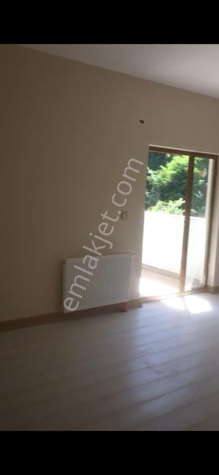 Trabzon Yomra Toki De Satılık Daire+ Taksit - Görsel 6