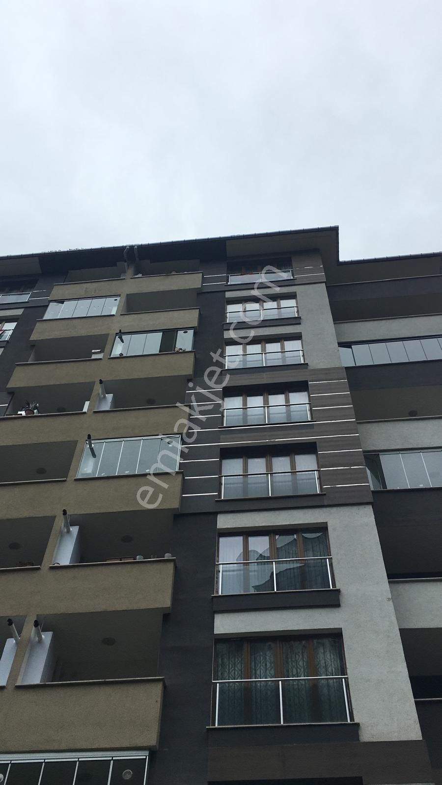 Trabzon Yomra Toki De Satılık Daire+ Taksit - Görsel 2