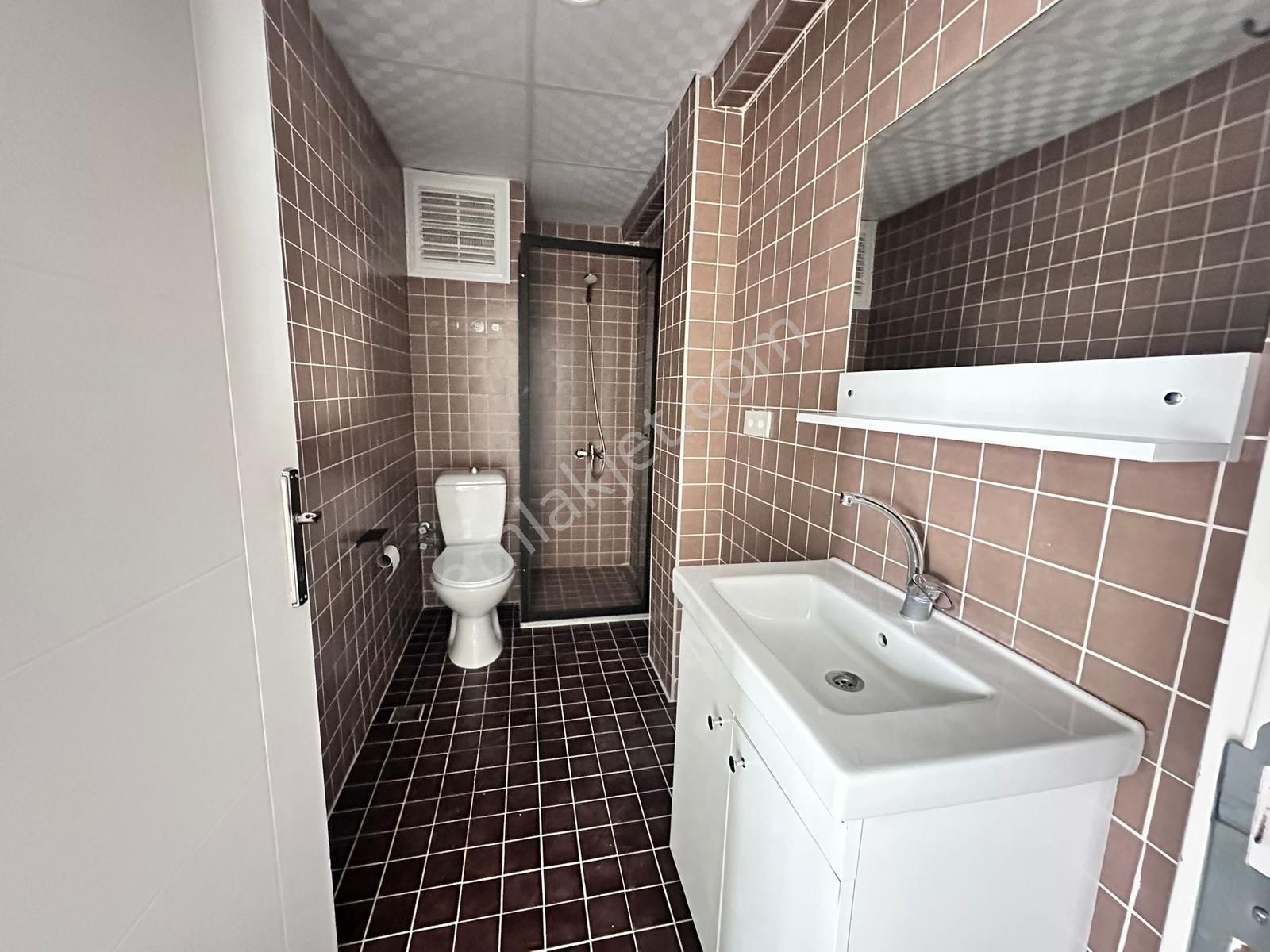 My Home Den Zafer Mah 1+1 Kiralık Daire - Görsel 6