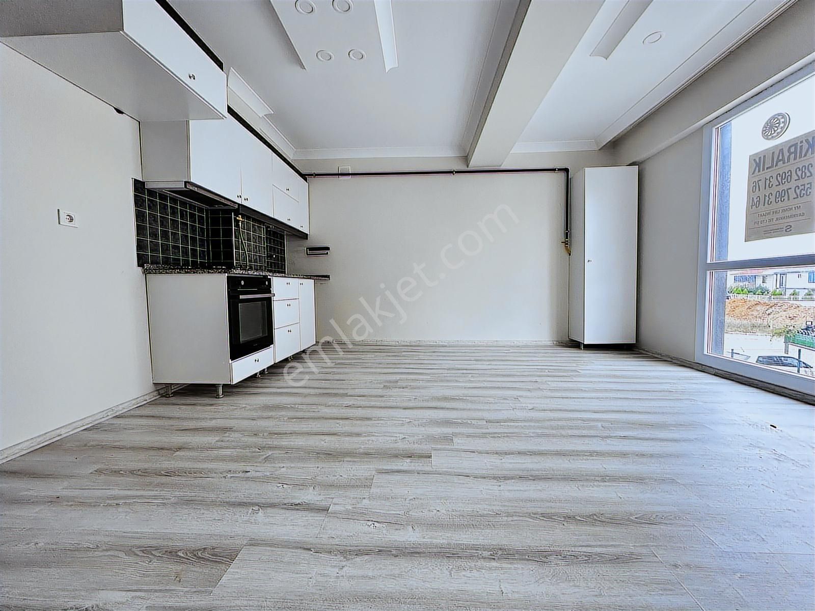 My Home Den Zafer Mah 1+1 Kiralık Daire - Görsel 2