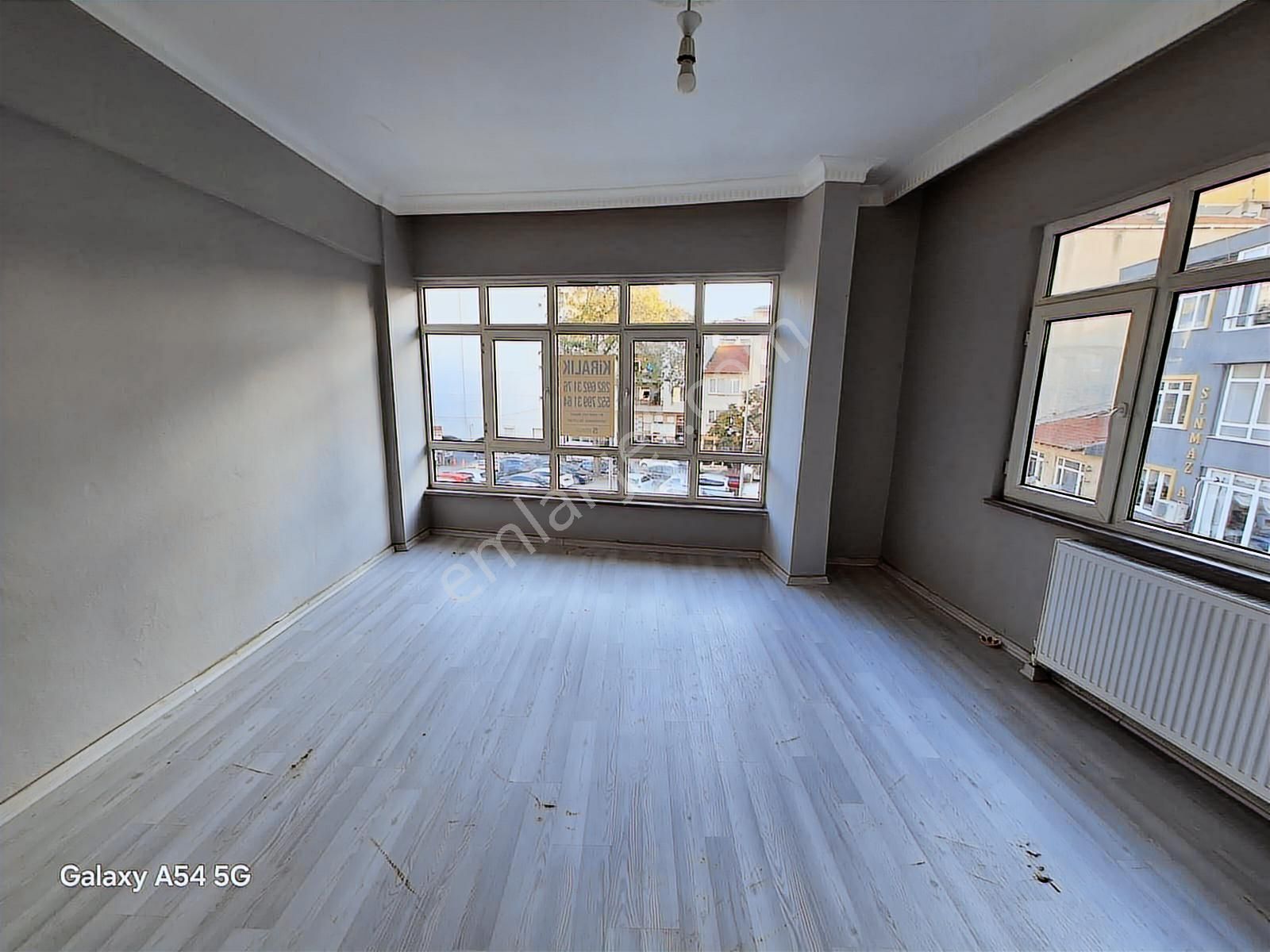 Kemalettin Mahallesinde 2+1 100 M2 Kiralık Daire !!! - Görsel 2