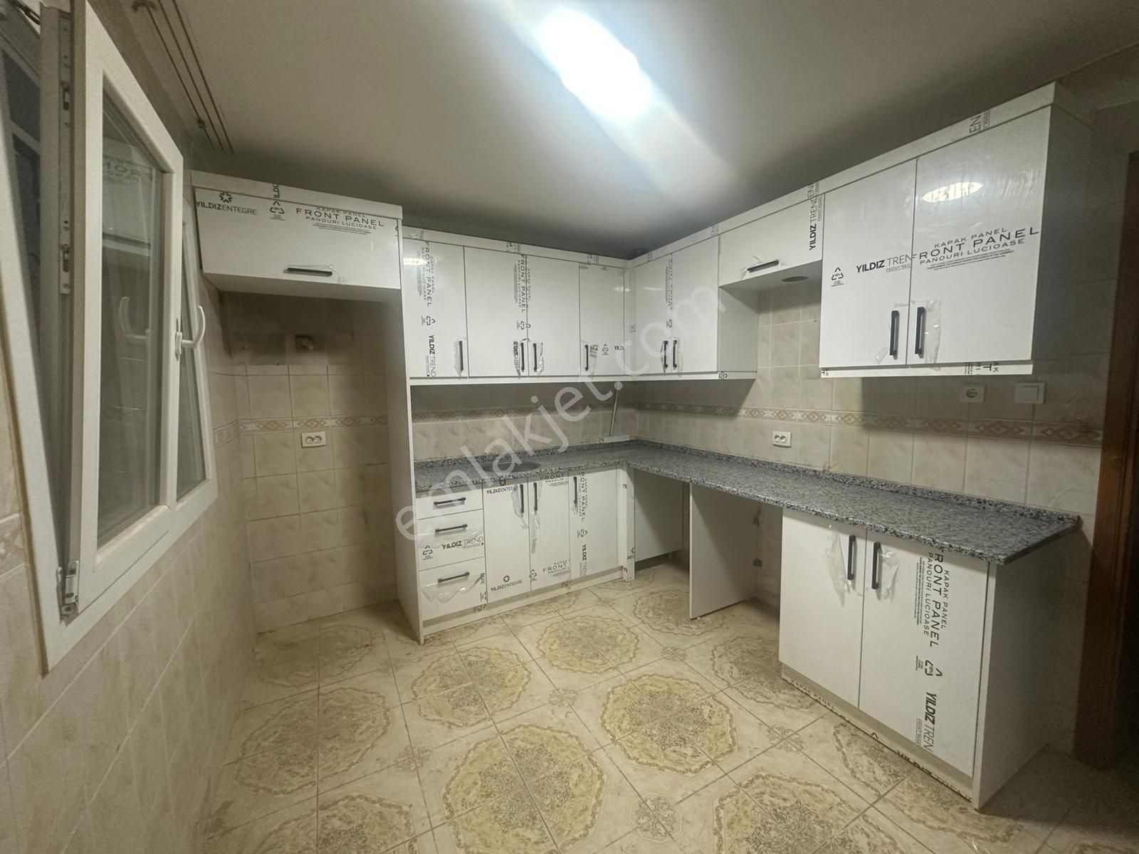 Abdi İpekçi Mah 2+1 Kiralık Daire