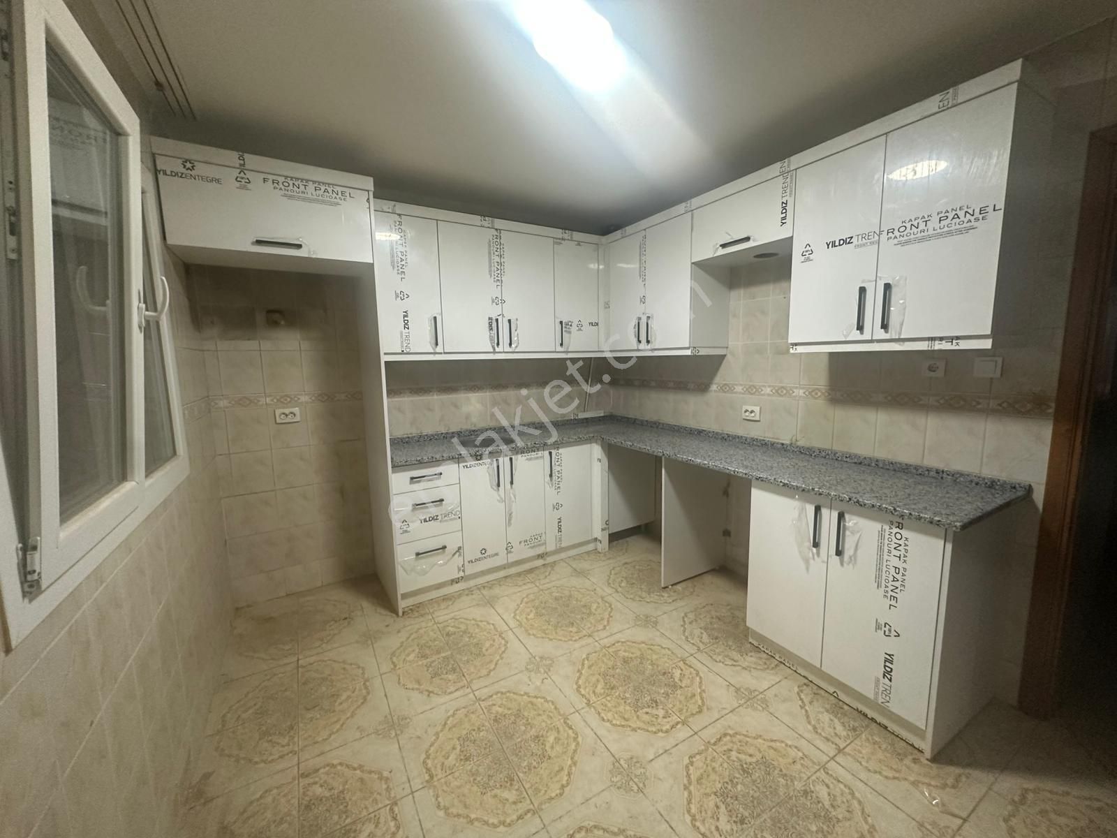 Abdi İpekçi Mah 2+1 Kiralık Daire - Görsel 4