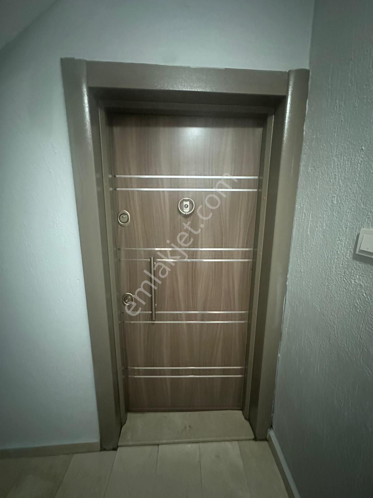 Abdi İpekçi Mah 2+1 Kiralık Daire - Görsel 15