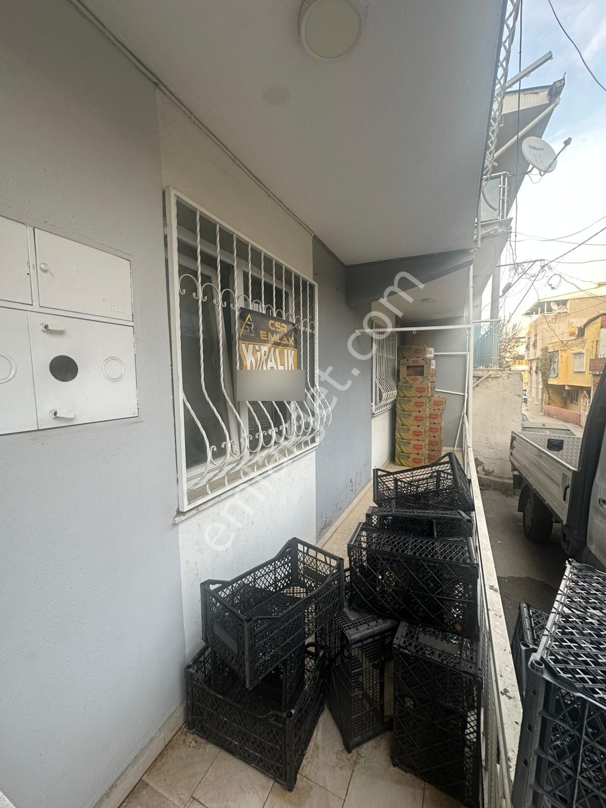 Abdi İpekçi Mah 2+1 Kiralık Daire - Görsel 9