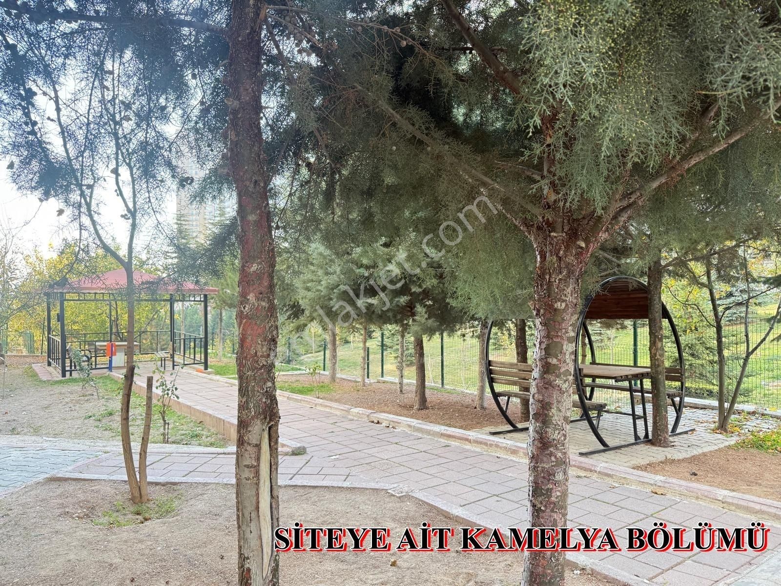 Rotadan Şehir Hastanesi Yakını Kapsamlı Sitede 10.kat S.lüx 3+1 - Görsel 19