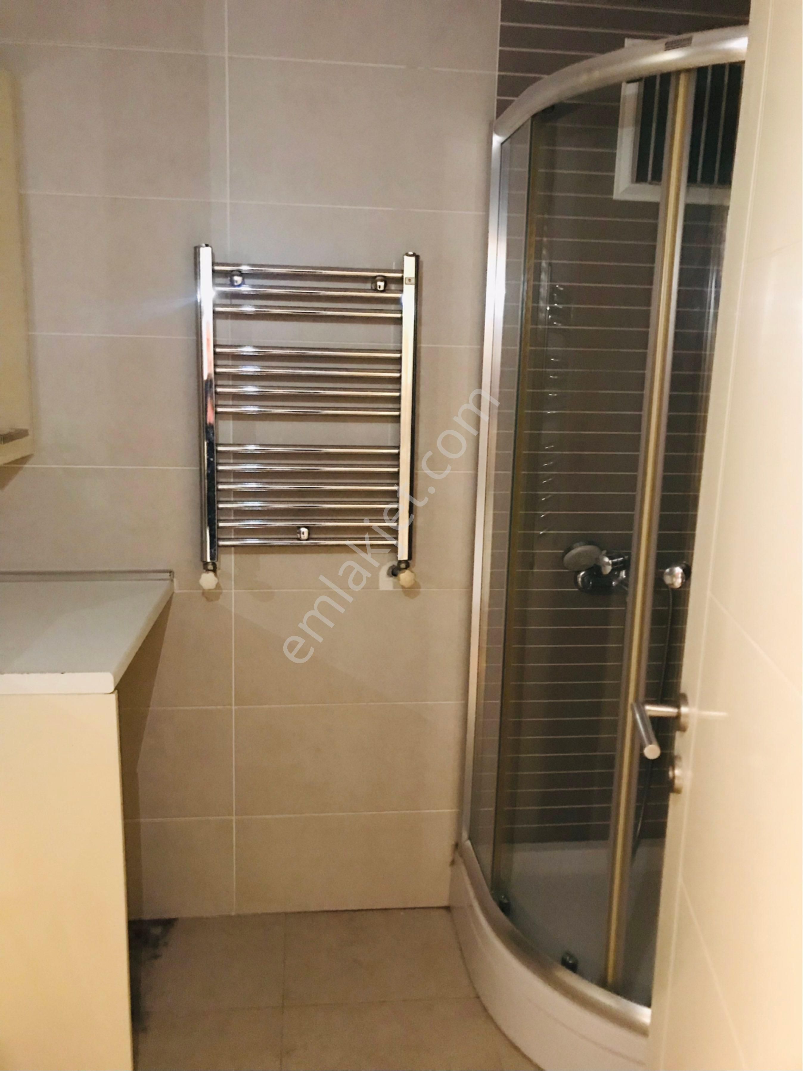 Ataşehir Nezih Towers Sitesii Kiralık 2+1 100 M2 Arakat Daire - Görsel 19