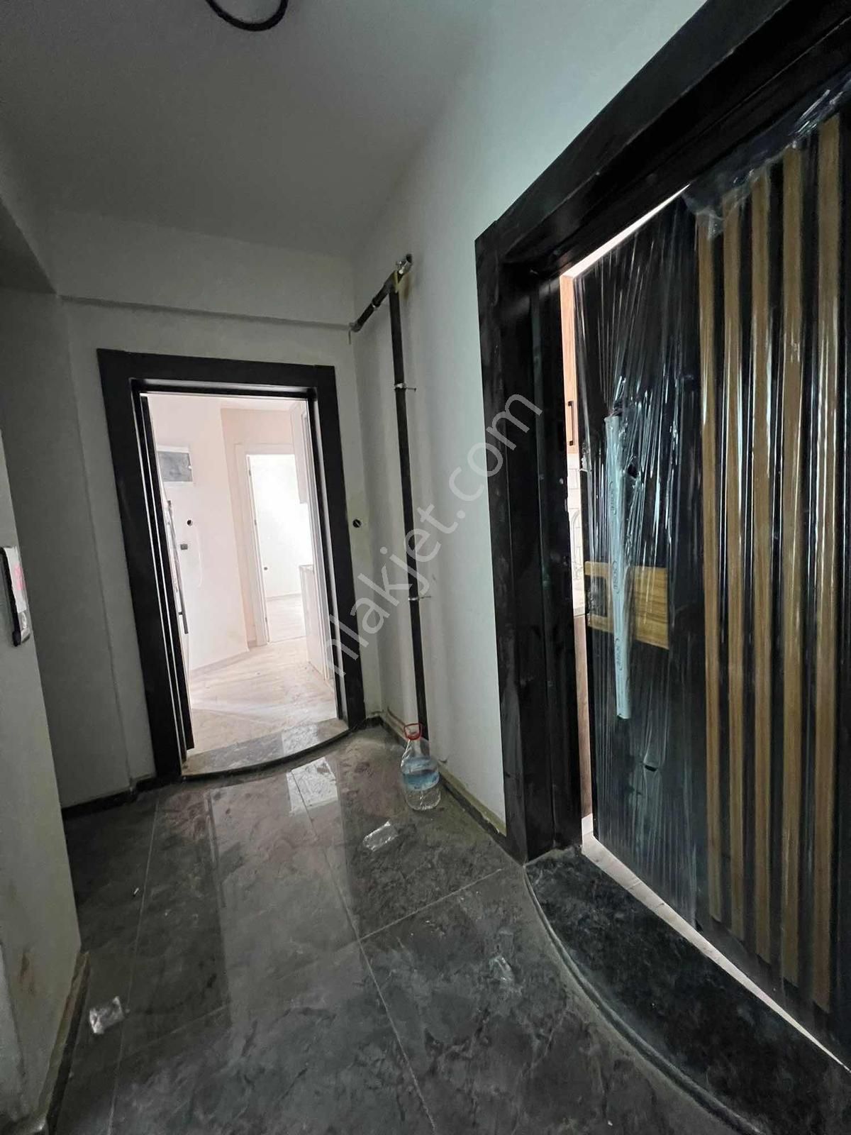 Üçyolda İnönü Cad Metro Yakını Asansörlü Sıfır 1+1 Kiralık Daire - Görsel 16