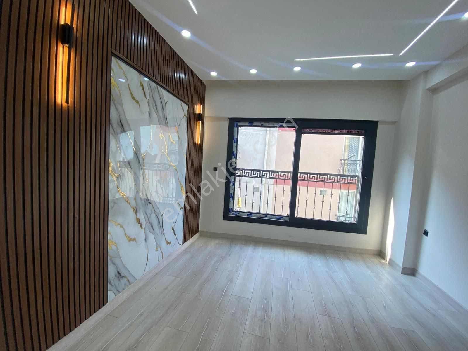 Üçyolda İnönü Cad Metro Yakını Asansörlü Sıfır 1+1 Kiralık Daire - Görsel 9