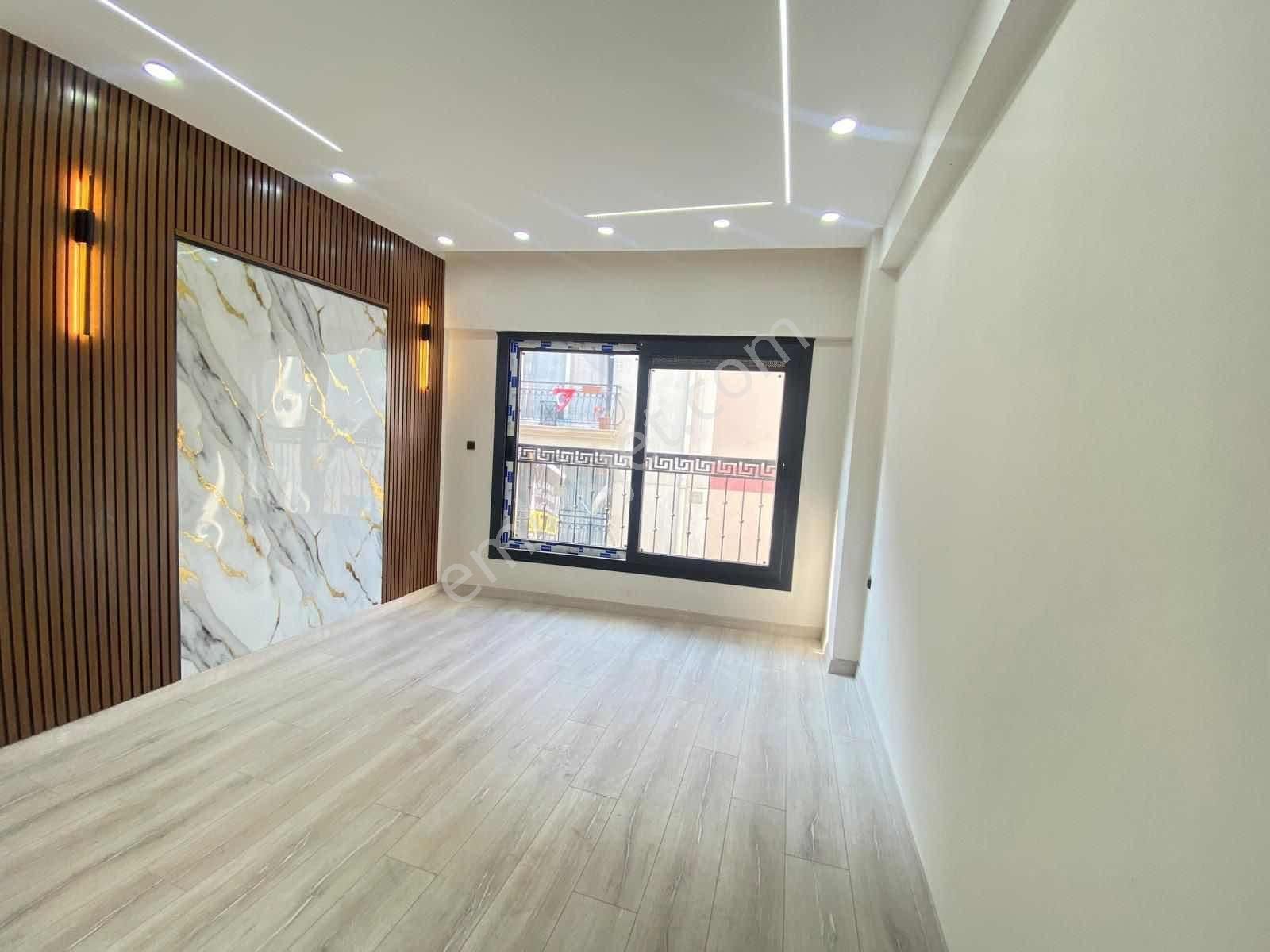 Üçyolda İnönü Cad Metro Yakını Asansörlü Sıfır 1+1 Kiralık Daire - Görsel 21