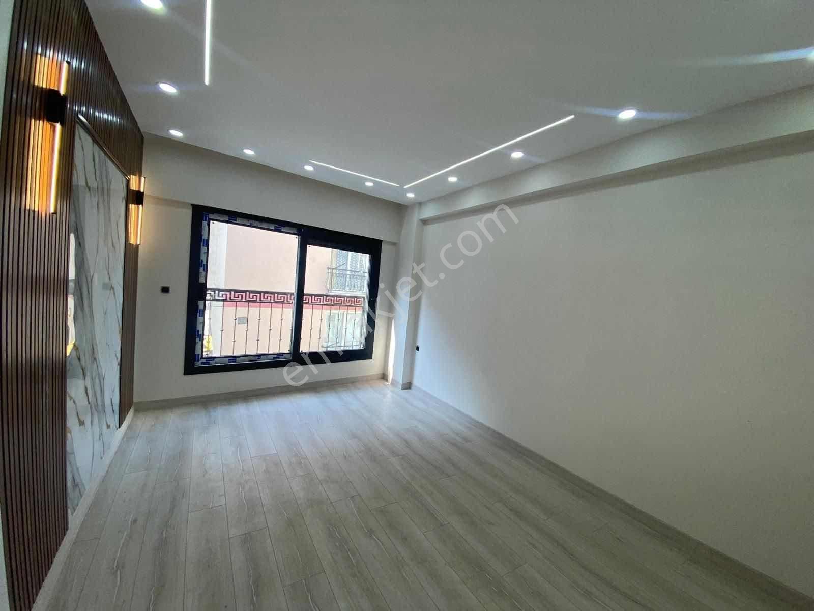 Üçyolda İnönü Cad Metro Yakını Asansörlü Sıfır 1+1 Kiralık Daire - Görsel 20