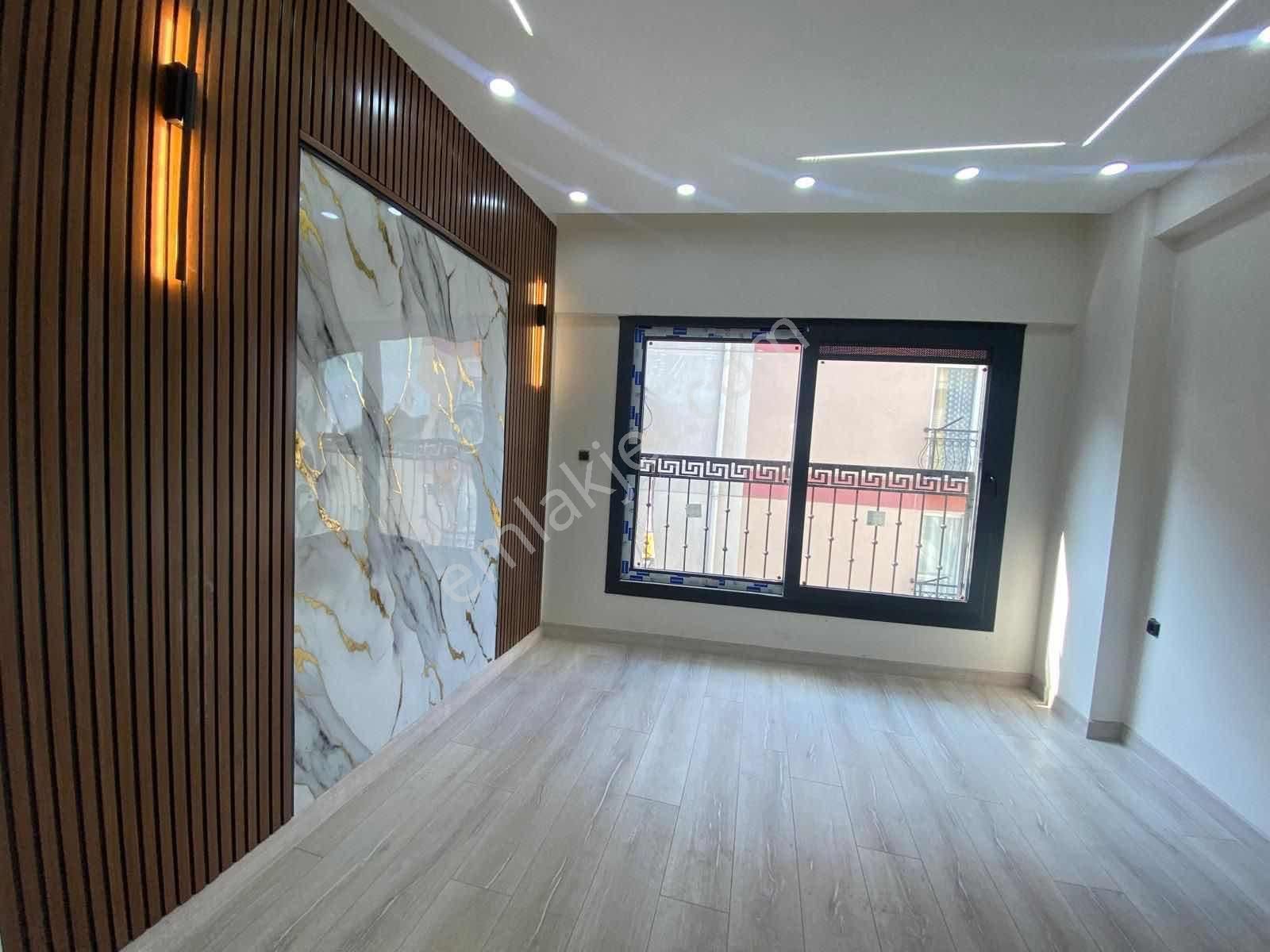 Üçyolda İnönü Cad Metro Yakını Asansörlü Sıfır 1+1 Kiralık Daire - Görsel 2