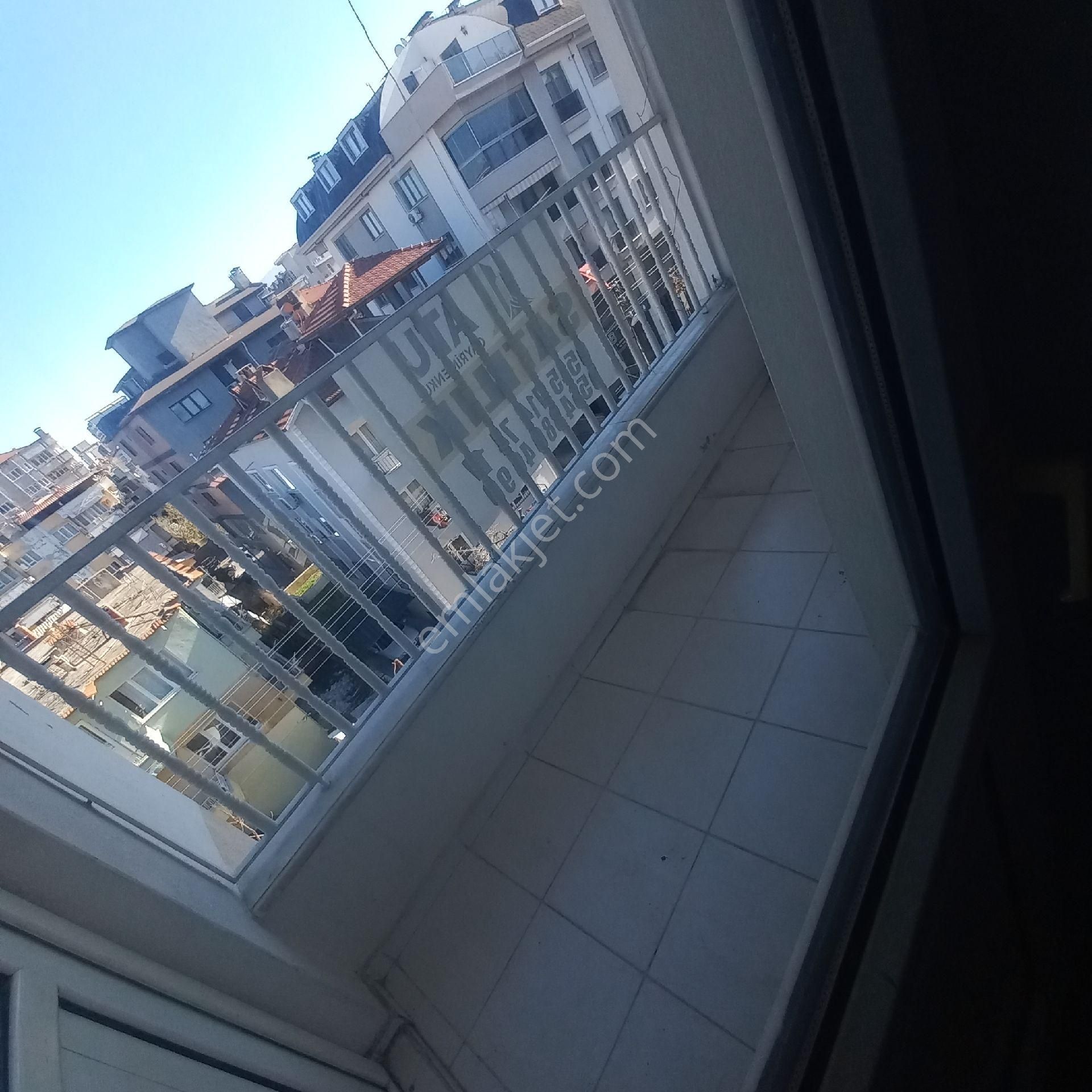 Denizli Merkezefendi Sırakapılar Saltak Bayramyerine Yürüme Mesafesinde Satılık 3+1 Daire - Görsel 35