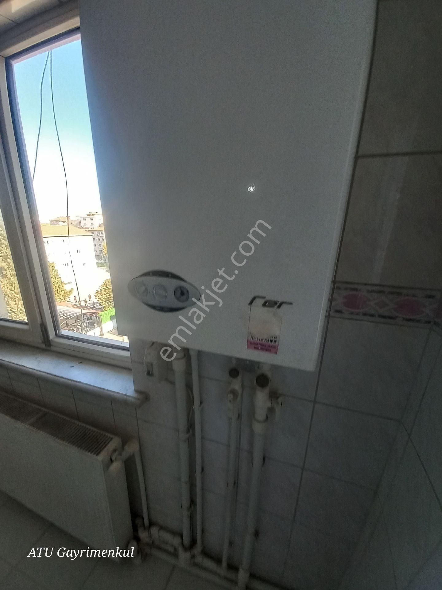 Denizli Merkezefendi Sırakapılar Saltak Bayramyerine Yürüme Mesafesinde Satılık 3+1 Daire - Görsel 21