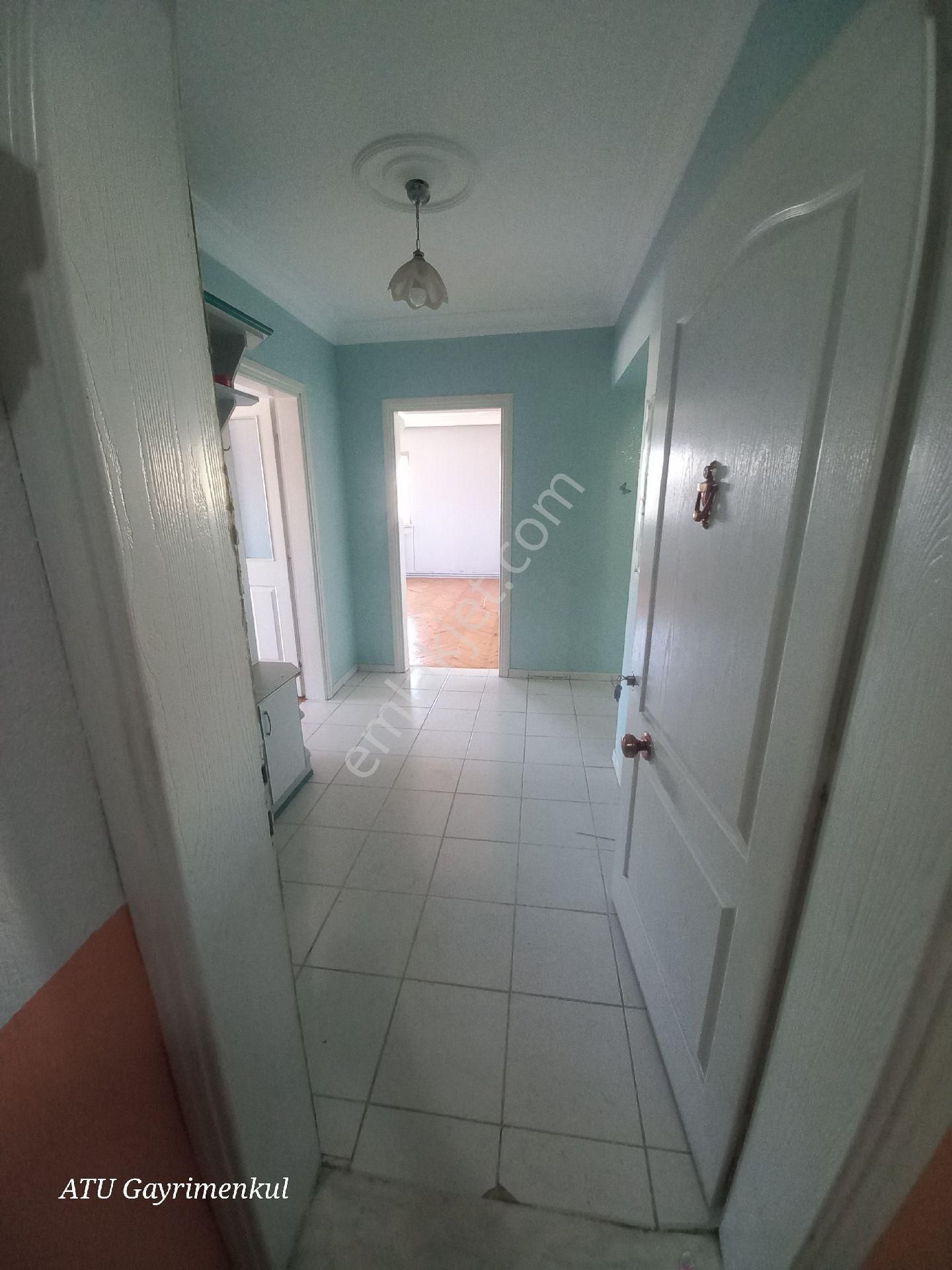 Denizli Merkezefendi Sırakapılar Saltak Bayramyerine Yürüme Mesafesinde Satılık 3+1 Daire - Görsel 34