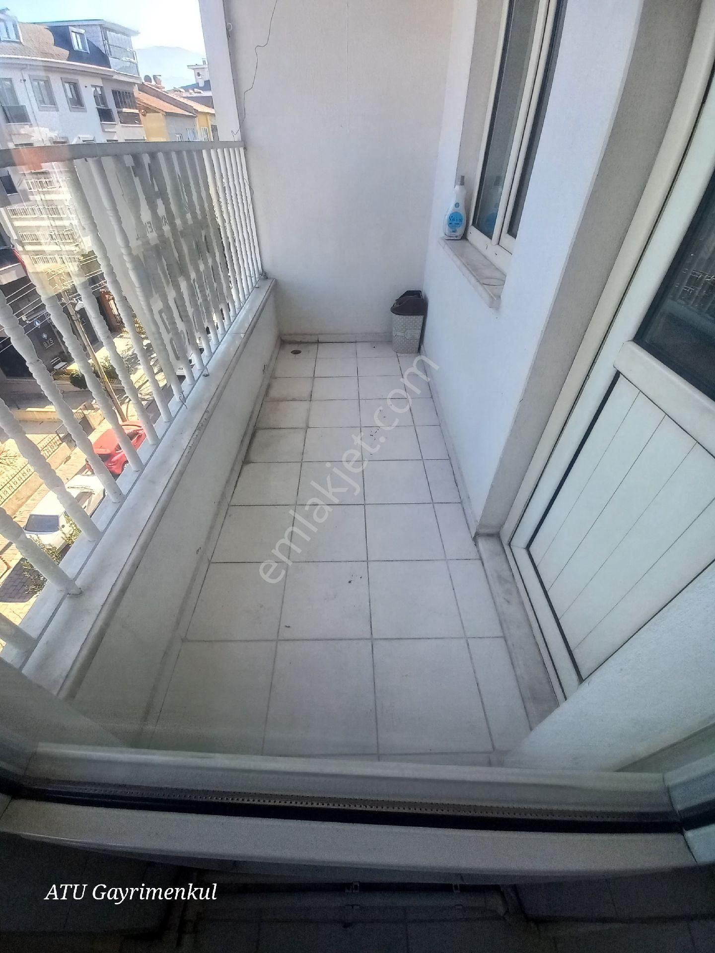 Denizli Merkezefendi Sırakapılar Saltak Bayramyerine Yürüme Mesafesinde Satılık 3+1 Daire - Görsel 20