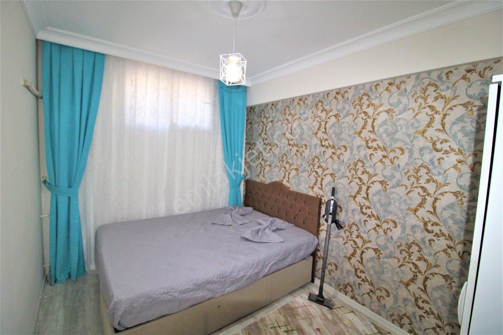 Kırca Emlak’tan Eşyalı Kiralık 1+1 Daire - Görsel 7
