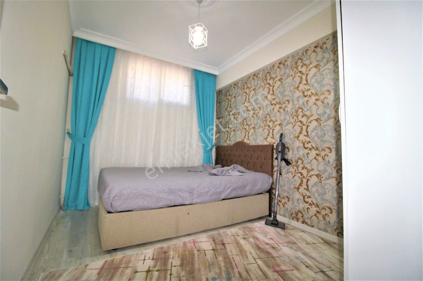 Kırca Emlak’tan Eşyalı Kiralık 1+1 Daire - Görsel 17