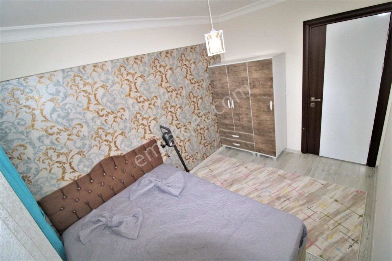 Kırca Emlak’tan Eşyalı Kiralık 1+1 Daire - Görsel 5