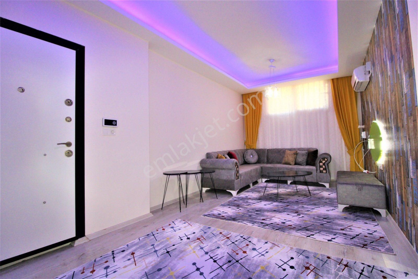 Kırca Emlak’tan Eşyalı Kiralık 1+1 Daire - Görsel 4