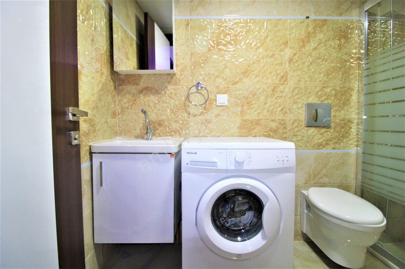Kırca Emlak’tan Eşyalı Kiralık 1+1 Daire - Görsel 9