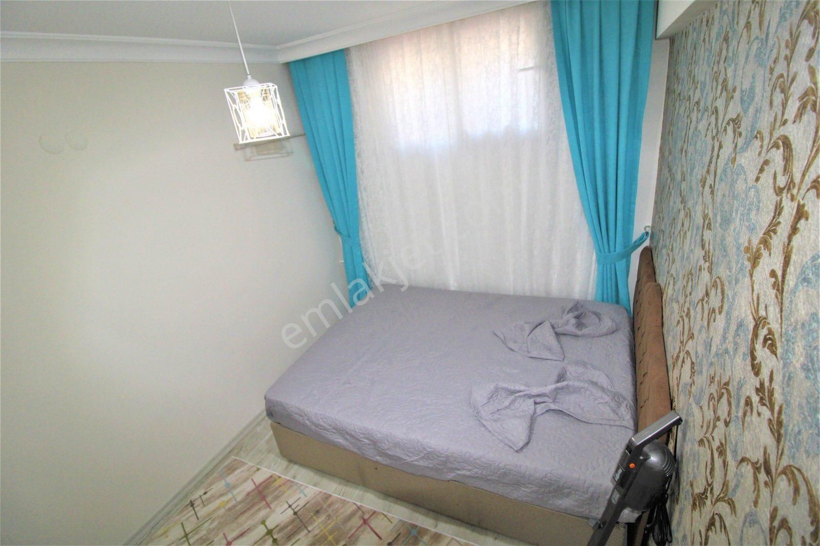 Kırca Emlak’tan Eşyalı Kiralık 1+1 Daire - Görsel 10