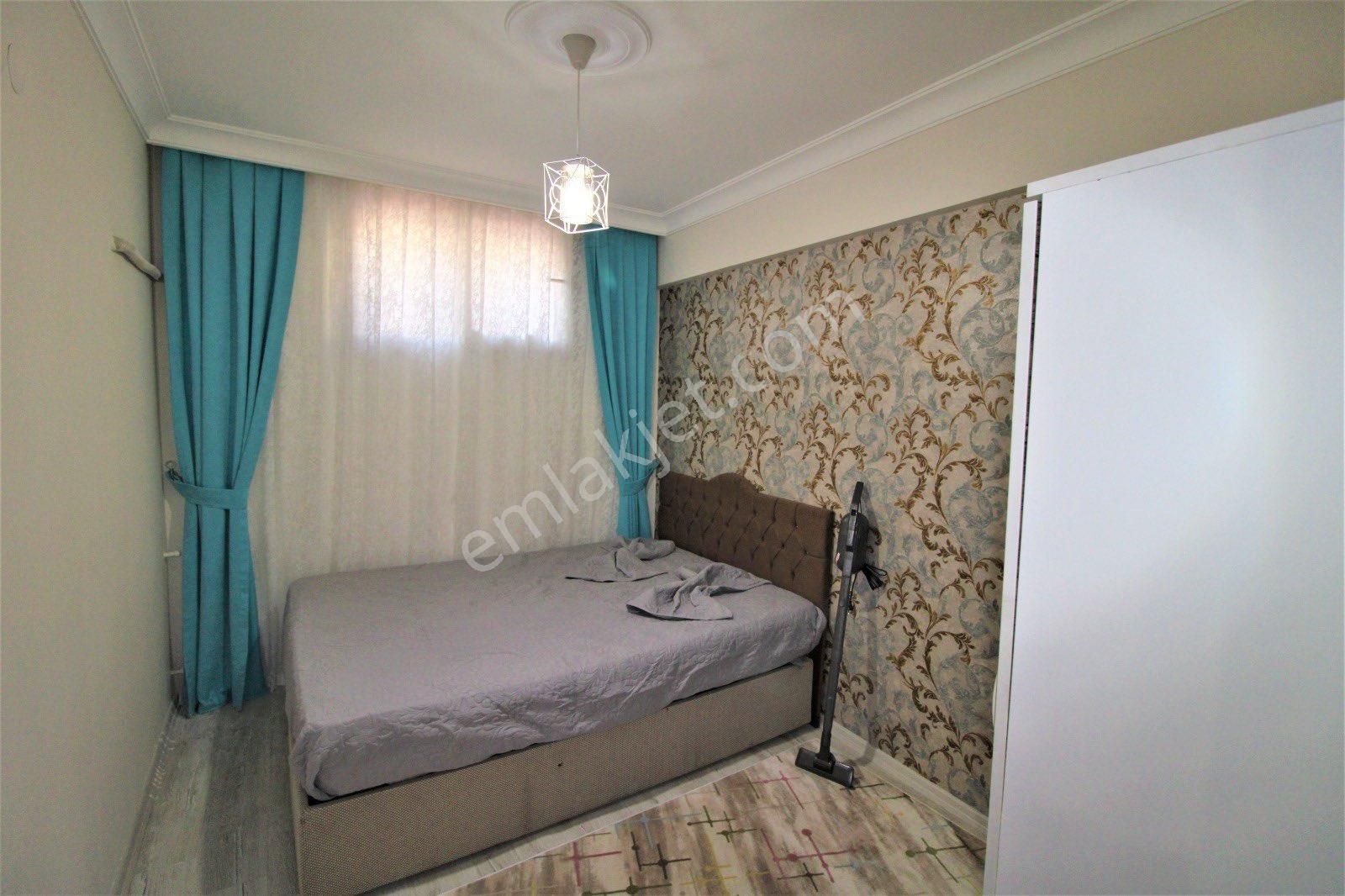 Kırca Emlak’tan Eşyalı Kiralık 1+1 Daire - Görsel 12