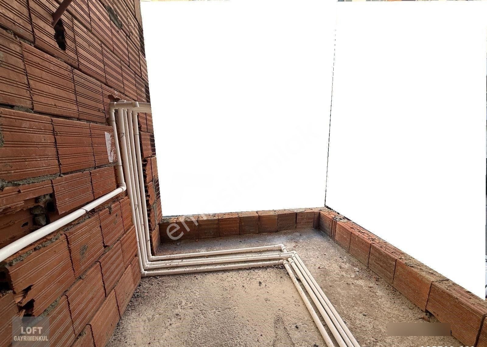 Loft'tan Fevziçakmak Mah 2+1 75m2 Asansörlü 1.kat Satılık Daire - Görsel 16