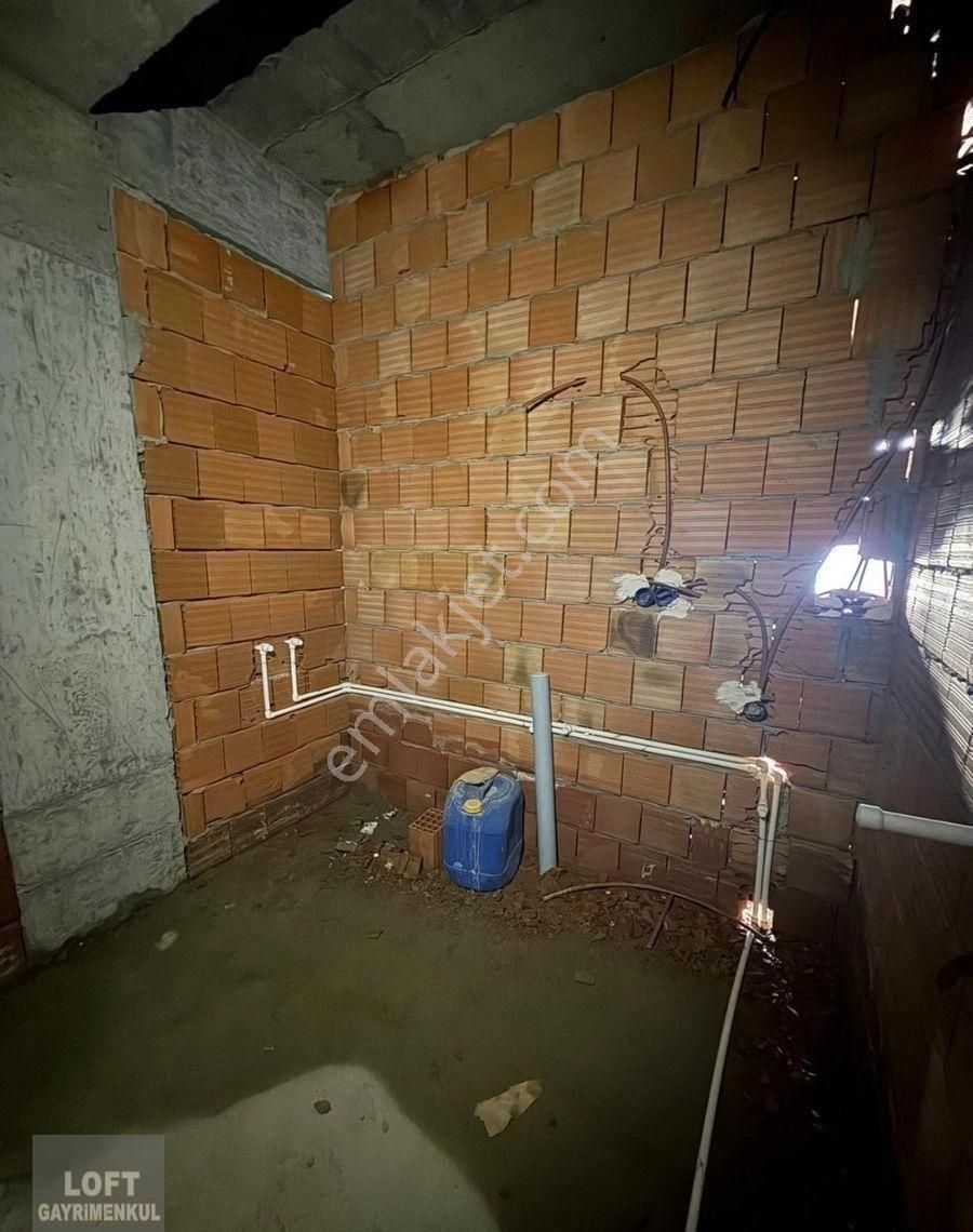 Loft'tan Fevziçakmak Mah 2+1 75m2 Asansörlü 1.kat Satılık Daire - Görsel 5