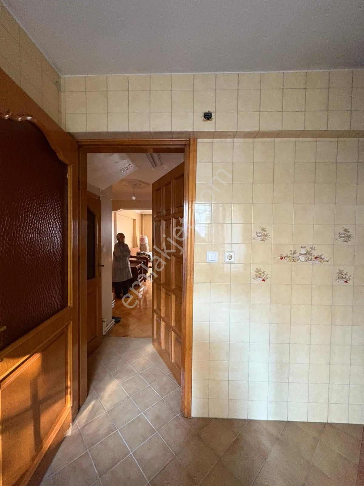 Akşemsettin 2+1 Dubleks Acil Satılık Daire - Görsel 12