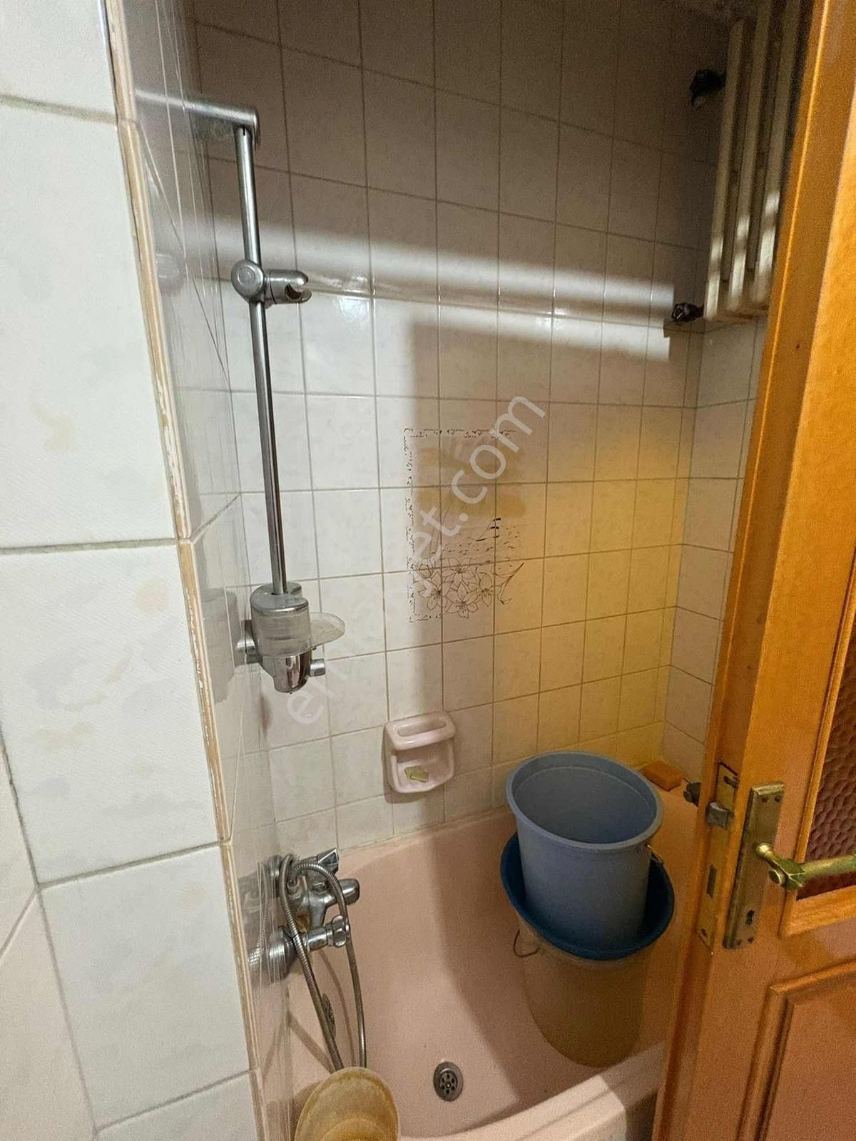 Akşemsettin 2+1 Dubleks Acil Satılık Daire - Görsel 17