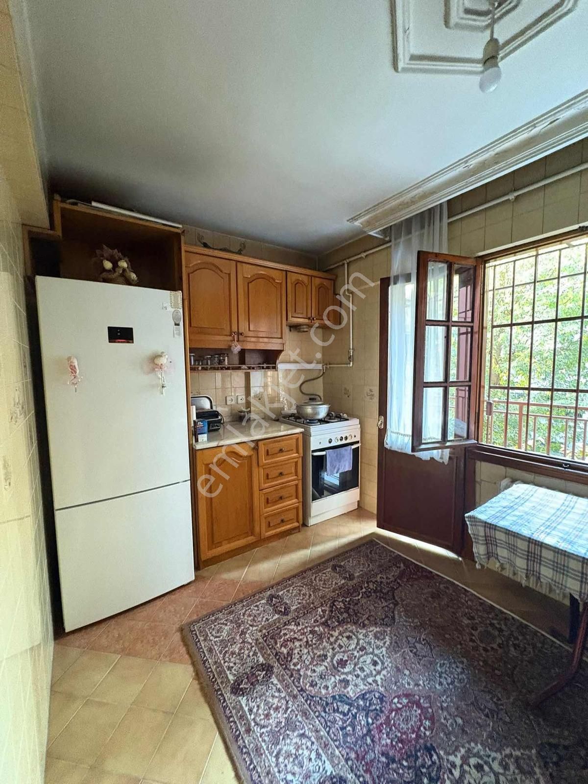 Akşemsettin 2+1 Dubleks Acil Satılık Daire - Görsel 9