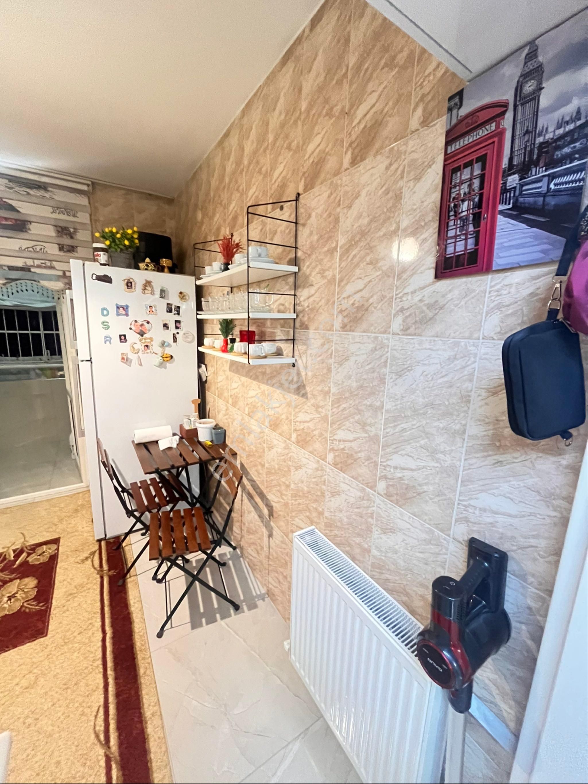 Doğalgazlı Extralınfaire - Görsel 14