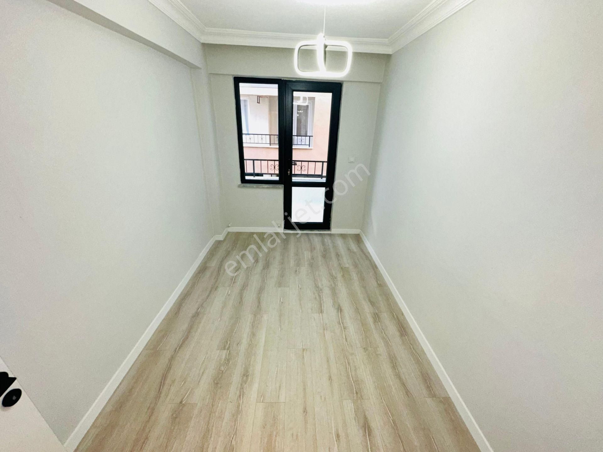 Akçay Altınkum Da 3+1 Şık Tasarımlı Satılık Daire - Görsel 9