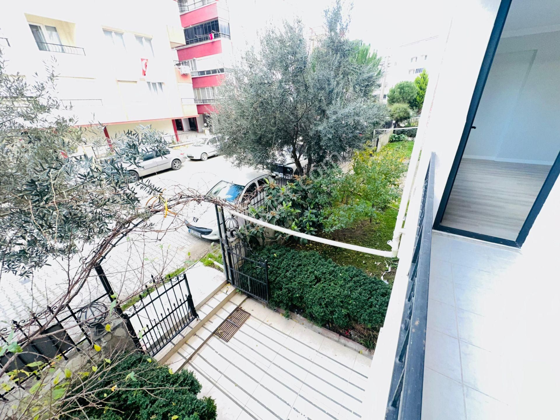 Akçay Altınkum Da 3+1 Şık Tasarımlı Satılık Daire - Görsel 35
