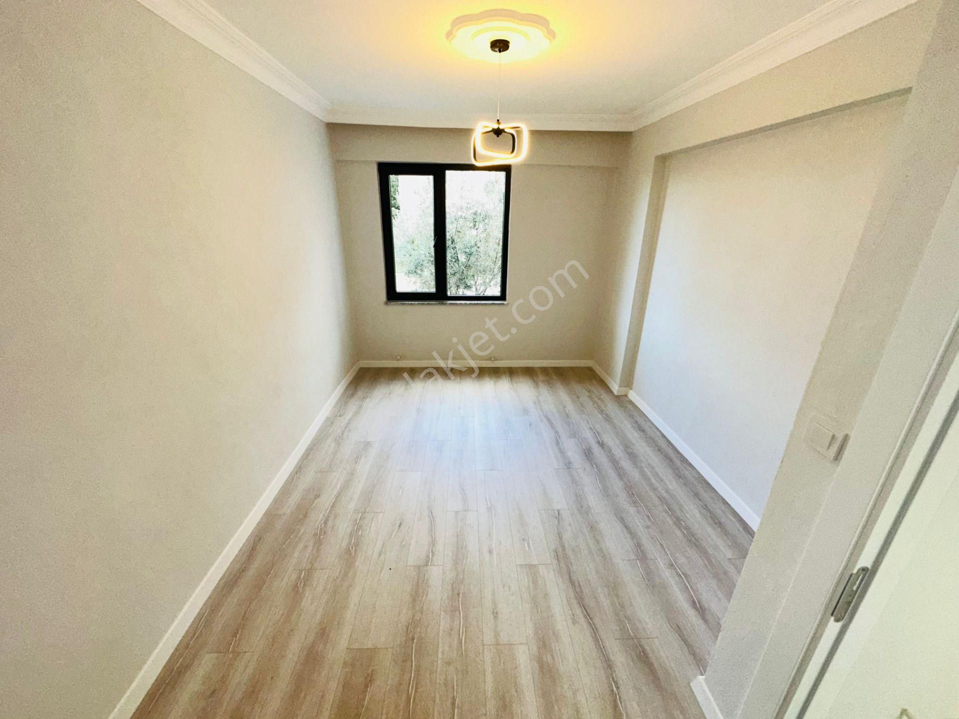 Akçay Altınkum Da 3+1 Şık Tasarımlı Satılık Daire - Görsel 21