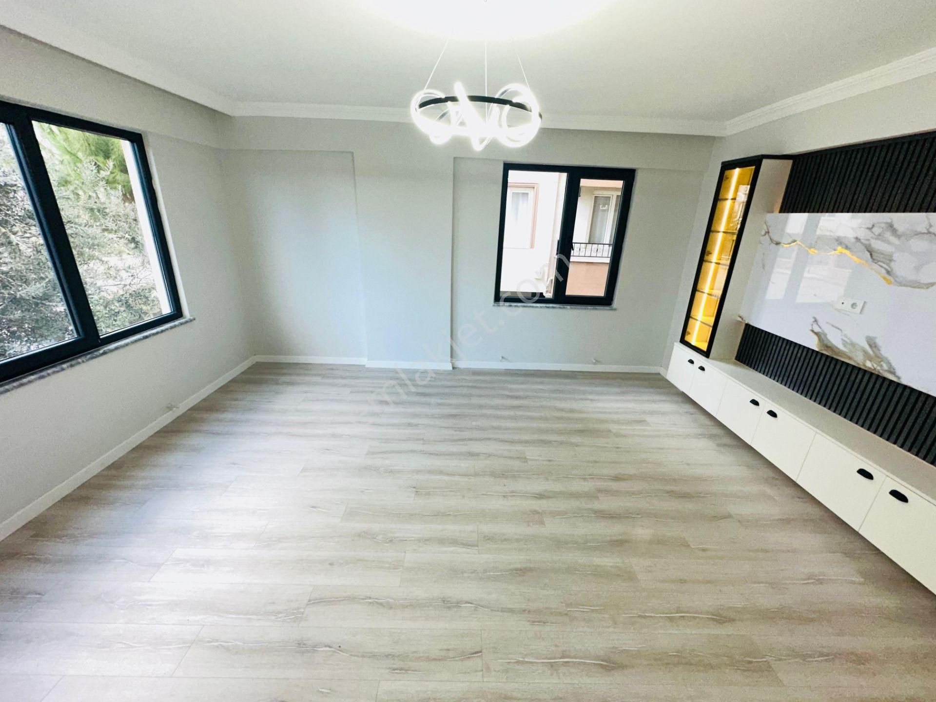 Akçay Altınkum Da 3+1 Şık Tasarımlı Satılık Daire - Görsel 27