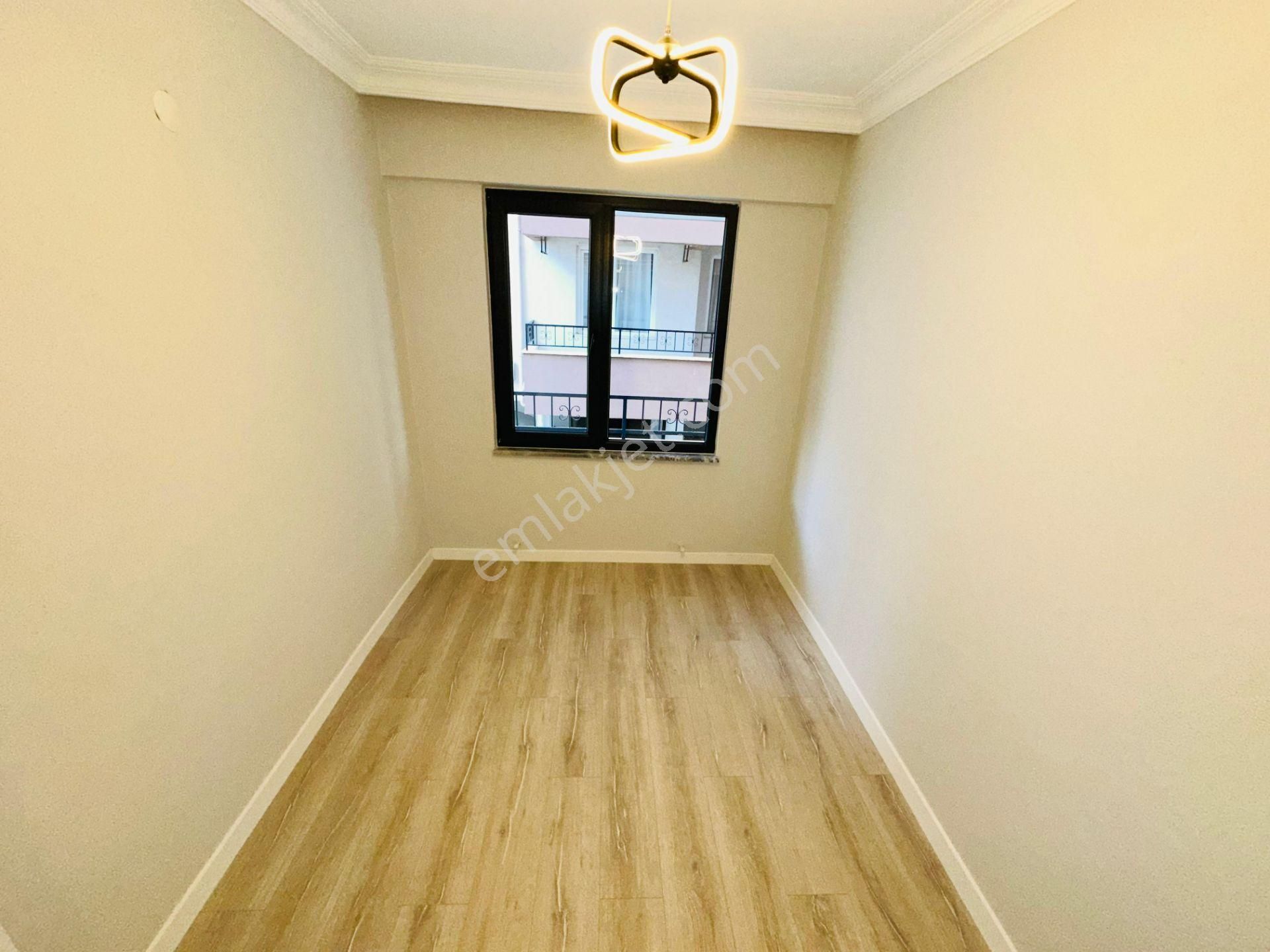 Akçay Altınkum Da 3+1 Şık Tasarımlı Satılık Daire - Görsel 13
