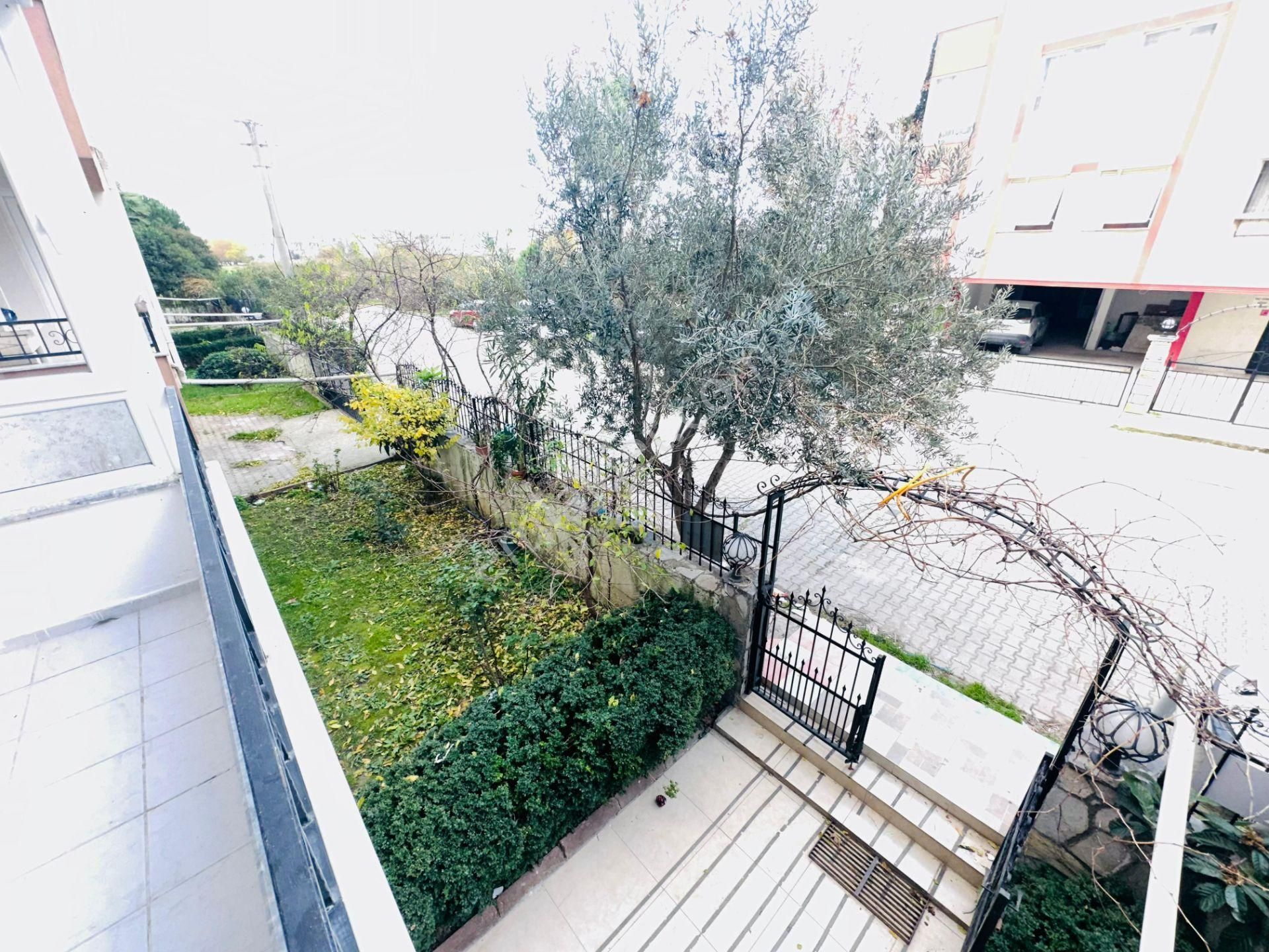 Akçay Altınkum Da 3+1 Şık Tasarımlı Satılık Daire - Görsel 34