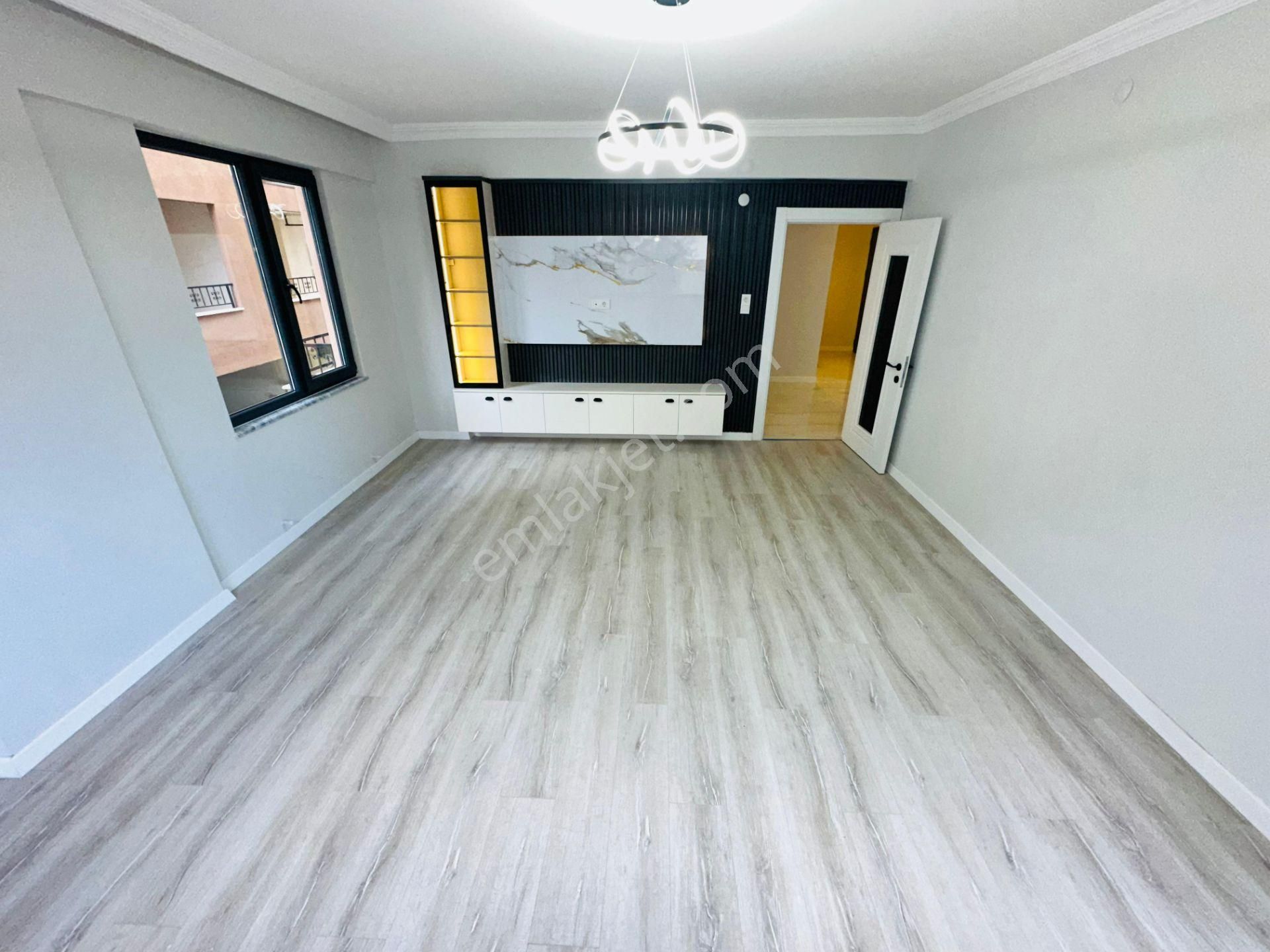 Akçay Altınkum Da 3+1 Şık Tasarımlı Satılık Daire - Görsel 28
