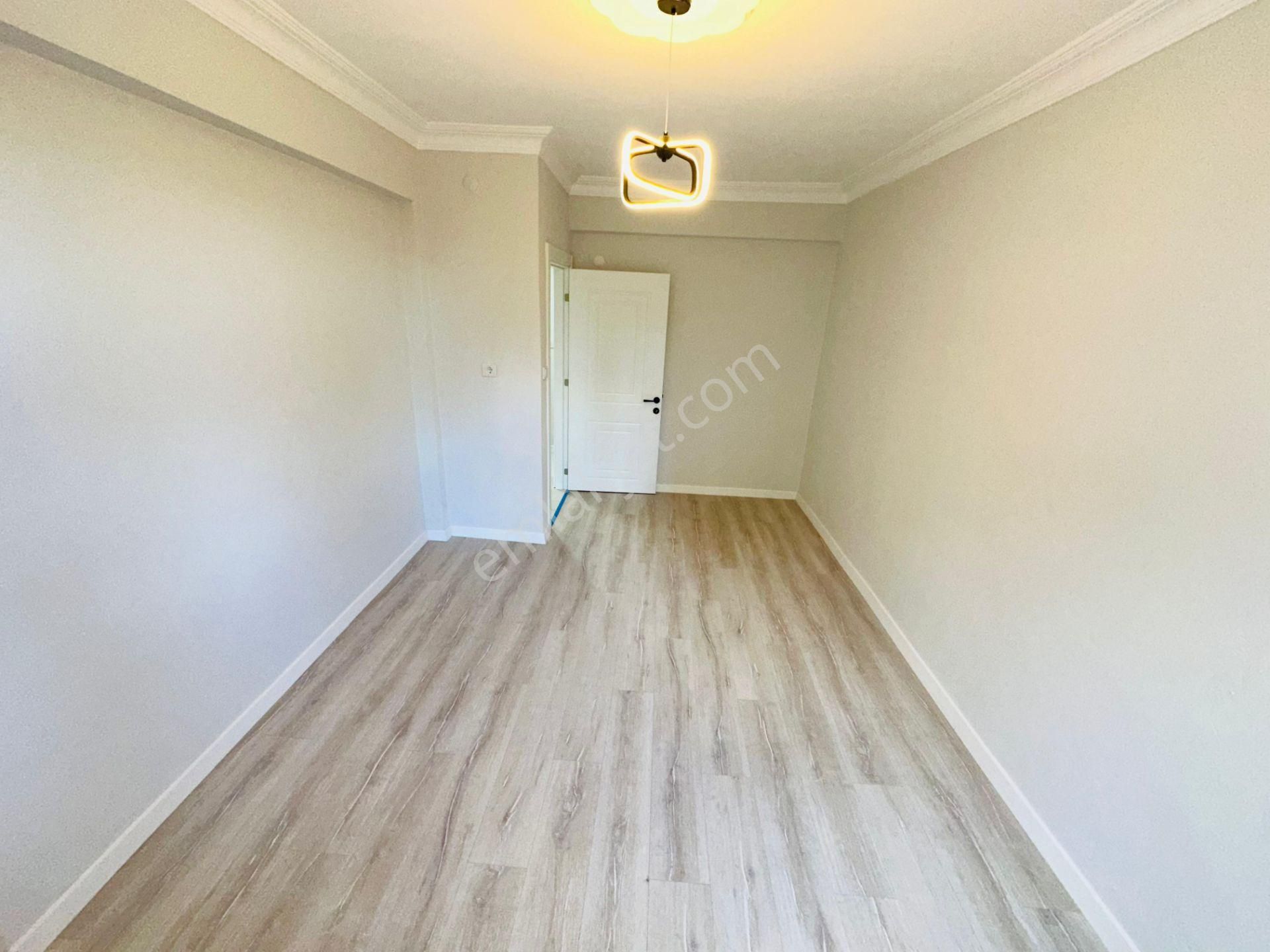 Akçay Altınkum Da 3+1 Şık Tasarımlı Satılık Daire - Görsel 20